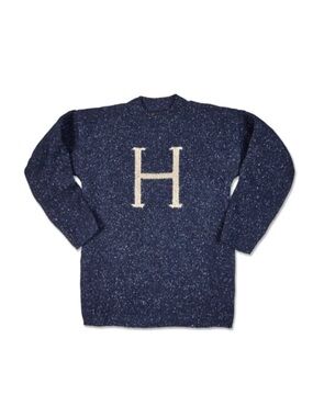 The The Wizarding World Of Harry Potter Replica “H For Harry” Sweater - Size XXL